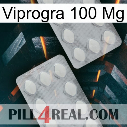 Viprogra 100Mg 17